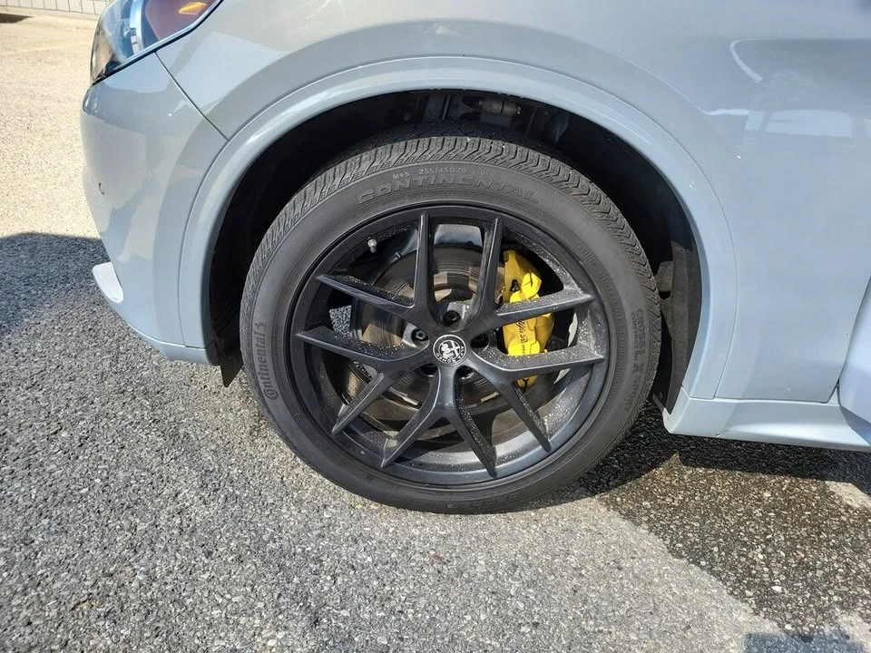 2021 Alfa Romeo Stelvio - Image 20 of 20