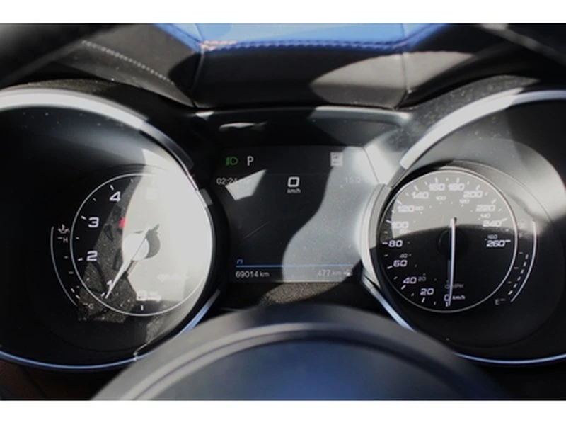 2021 Alfa Romeo Stelvio - Image 13 of 20
