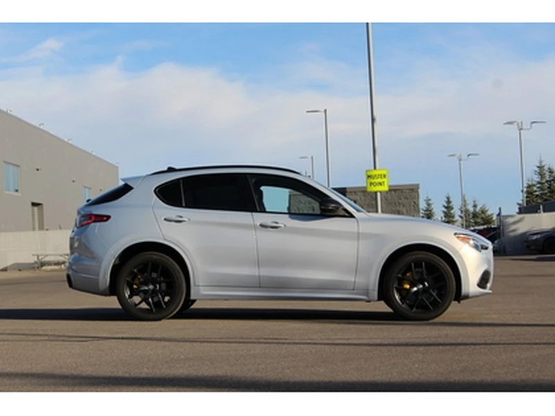 2021 Alfa Romeo Stelvio - Image 5 of 20
