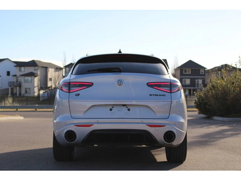 2021 Alfa Romeo Stelvio - Image 7 of 20