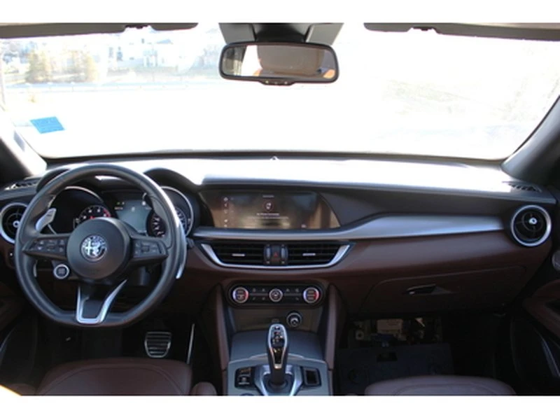 2021 Alfa Romeo Stelvio - Image 2 of 20
