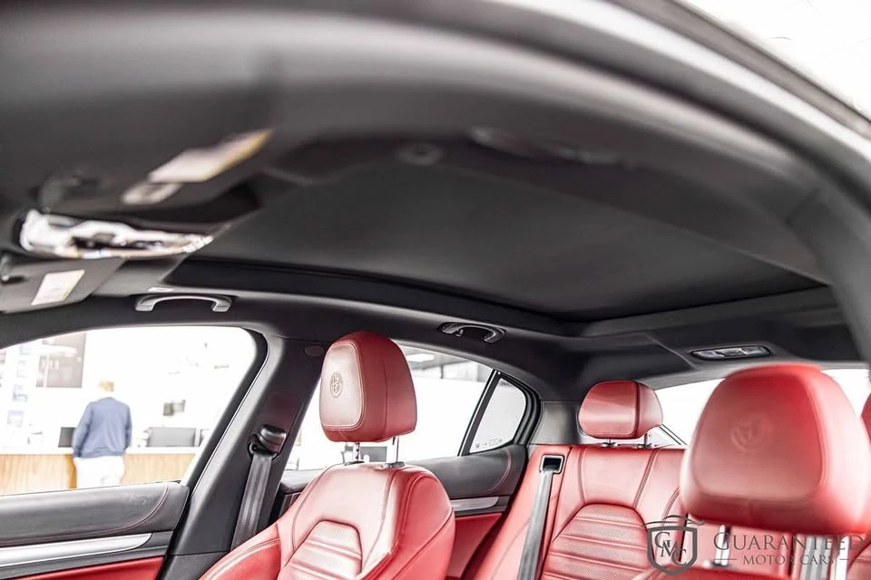2021 Alfa Romeo Stelvio - Image 20 of 20