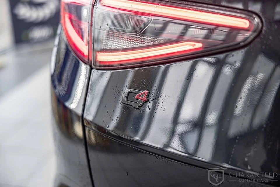 2021 Alfa Romeo Stelvio - Image 13 of 20