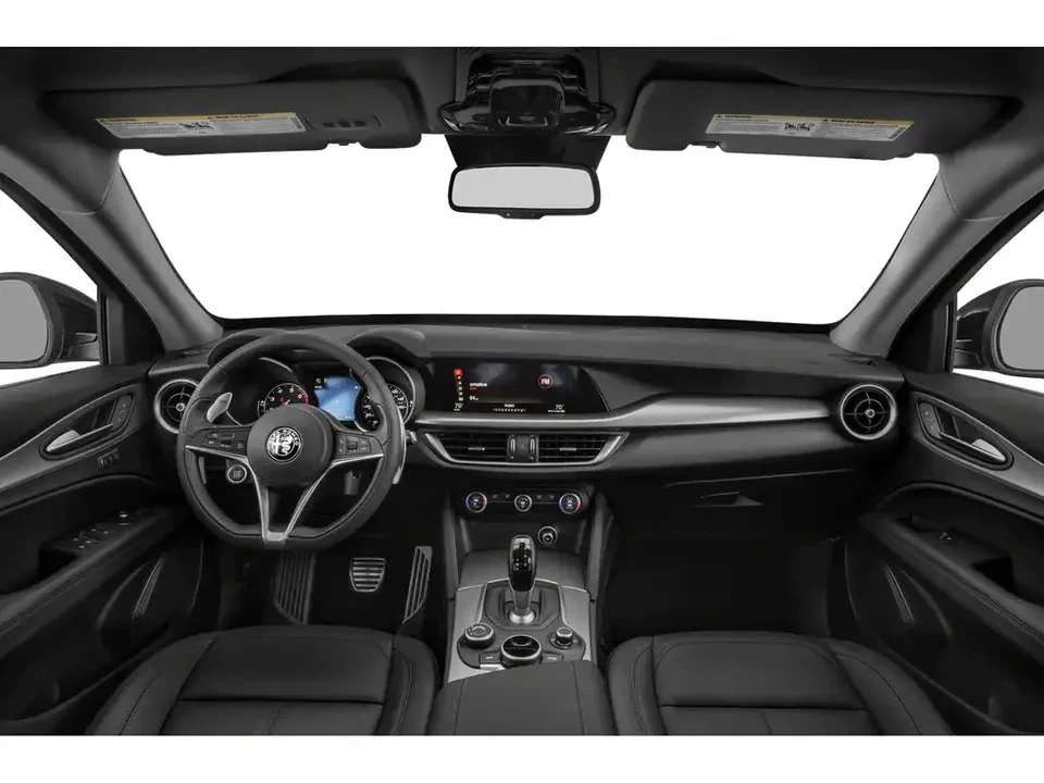 2021 Alfa Romeo Stelvio - Image 4 of 9