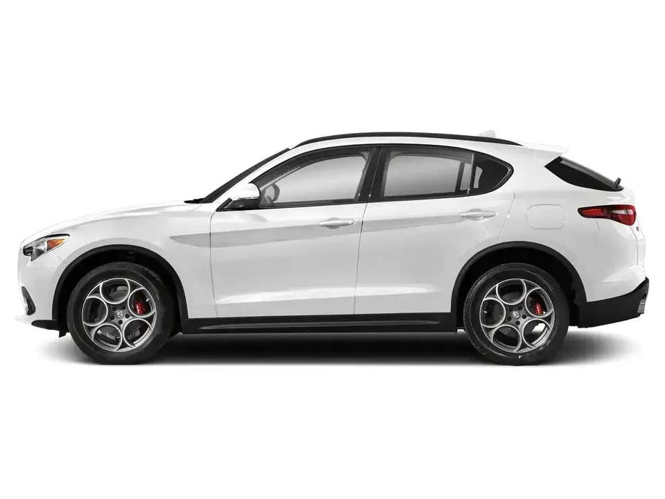 2021 Alfa Romeo Stelvio - Image 3 of 9