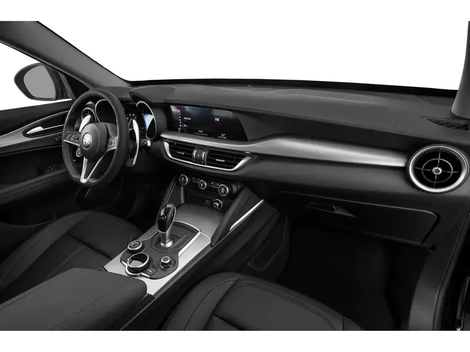 2021 Alfa Romeo Stelvio - Image 9 of 9