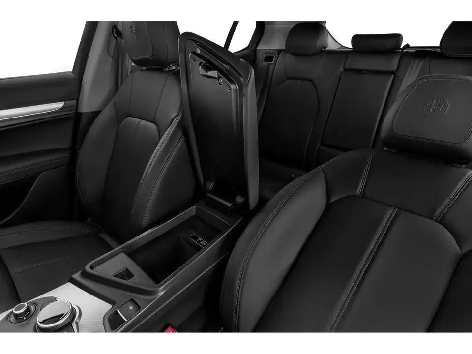 2021 Alfa Romeo Stelvio - Image 5 of 9