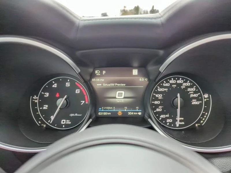 2021 Alfa Romeo Stelvio - Image 8 of 20
