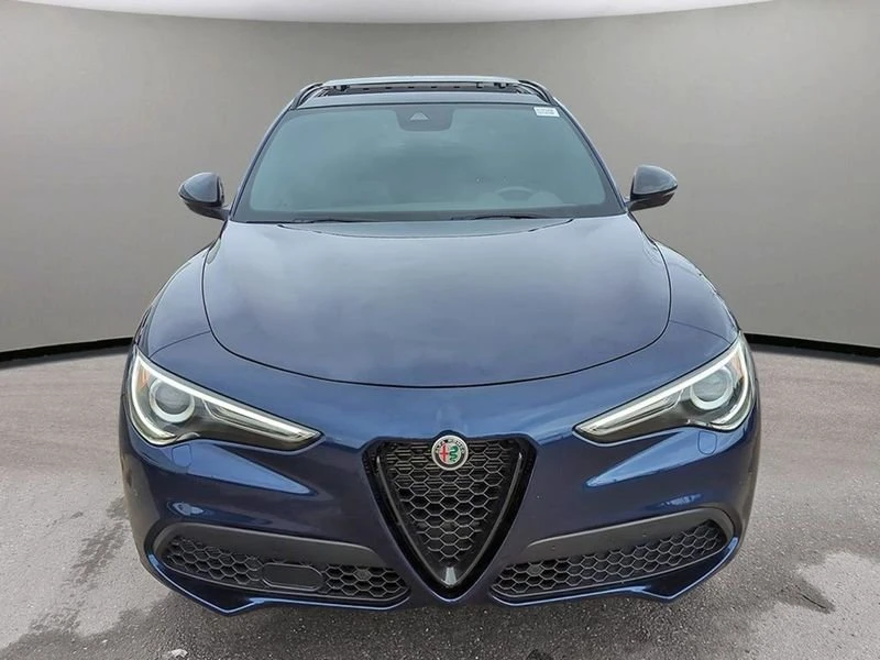 2021 Alfa Romeo Stelvio - Image 2 of 19