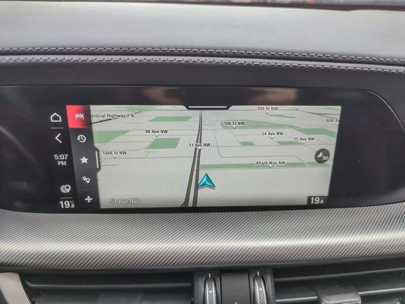 2021 Alfa Romeo Stelvio - Image 19 of 19