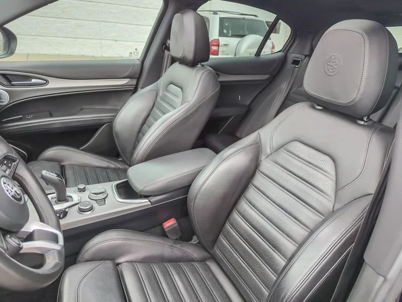 2021 Alfa Romeo Stelvio - Image 13 of 20