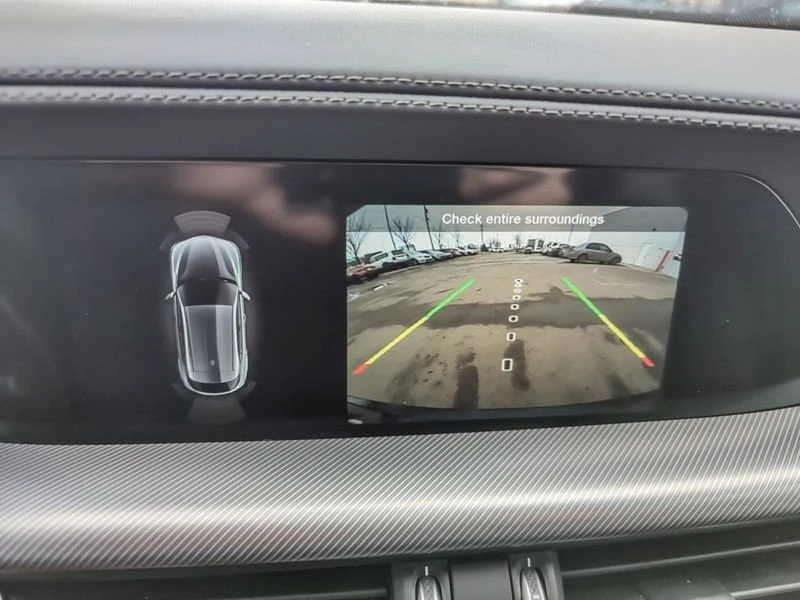 2021 Alfa Romeo Stelvio - Image 17 of 19