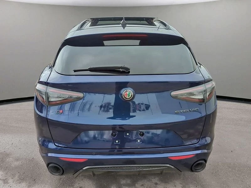 2021 Alfa Romeo Stelvio - Image 5 of 19