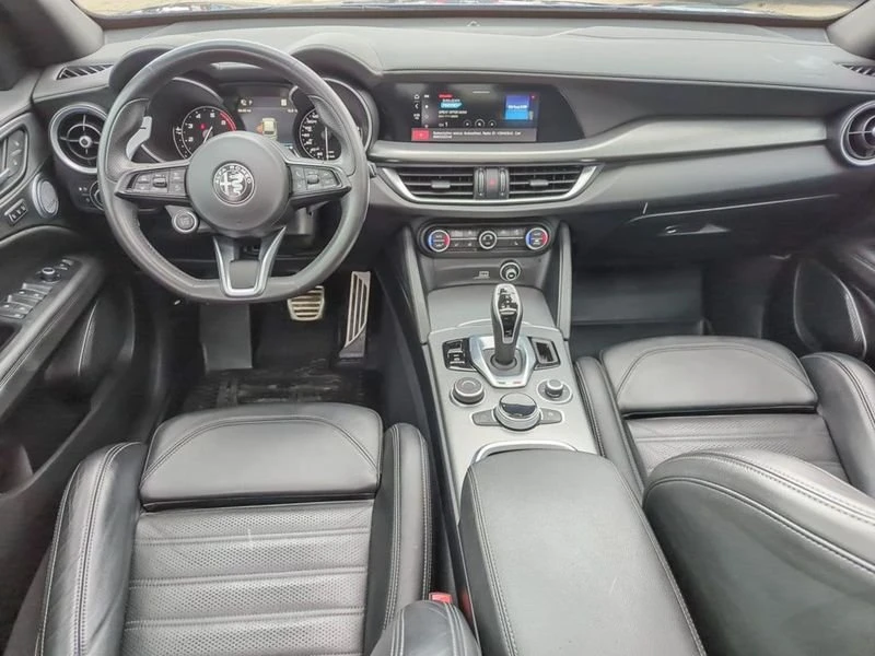 2021 Alfa Romeo Stelvio - Image 15 of 20