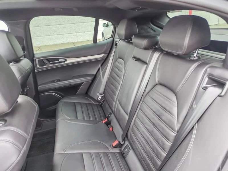 2021 Alfa Romeo Stelvio - Image 14 of 20