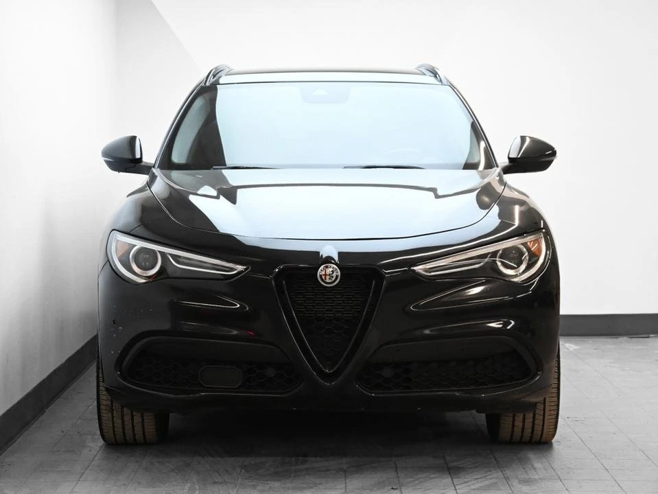 2021 Alfa Romeo Stelvio - Image 2 of 3