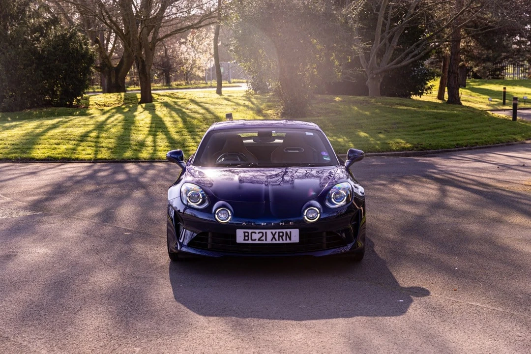 2021 Alpine A110 (2017-Present) - Image 10 of 30