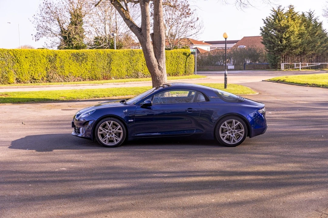 2021 Alpine A110 (2017-Present) - Image 28 of 30