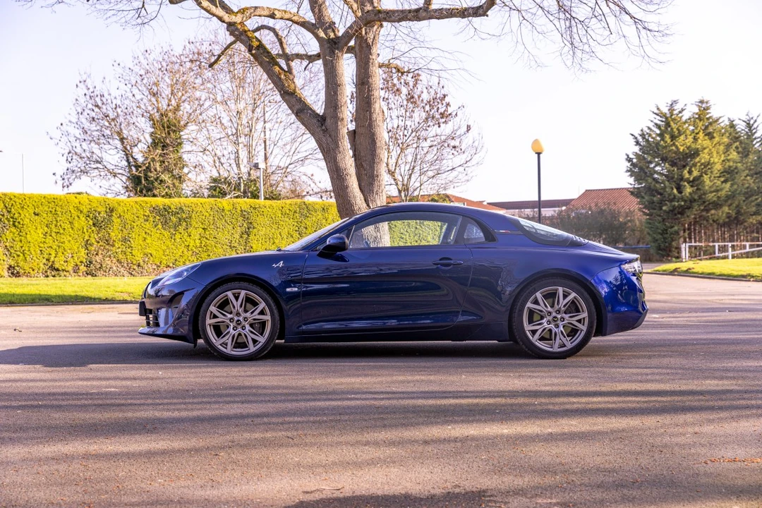 2021 Alpine A110 (2017-Present) - Image 29 of 30