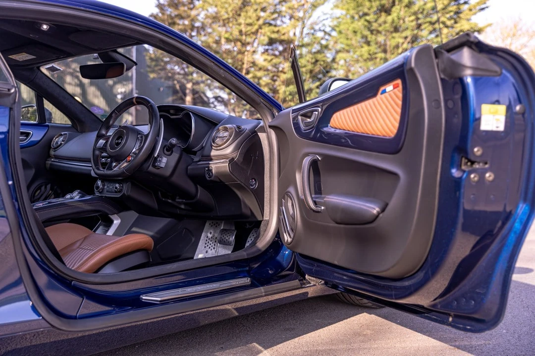 2021 Alpine A110 (2017-Present) - Image 6 of 30