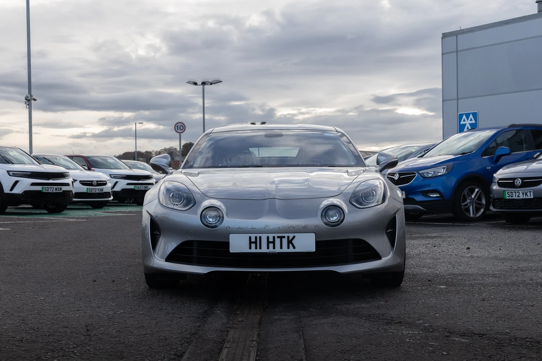 2021 Alpine A110 (2017-Present) - Image 3 of 31