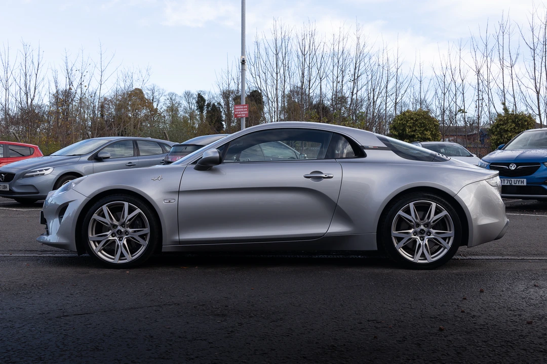 2021 Alpine A110 (2017-Present) - Image 5 of 31