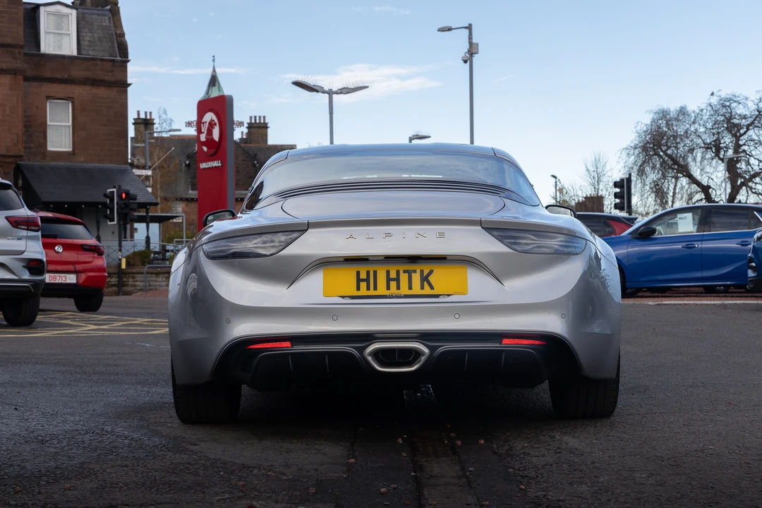 2021 Alpine A110 (2017-Present) - Image 7 of 31