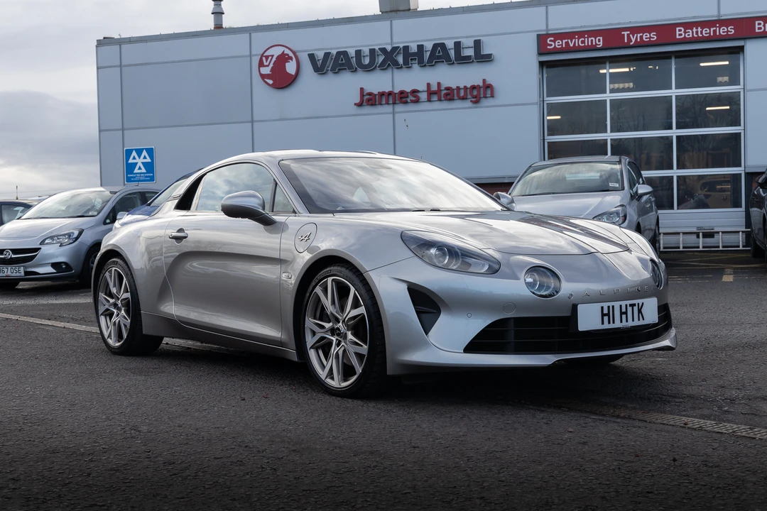 2021 Alpine A110 (2017-Present) - Image 10 of 31