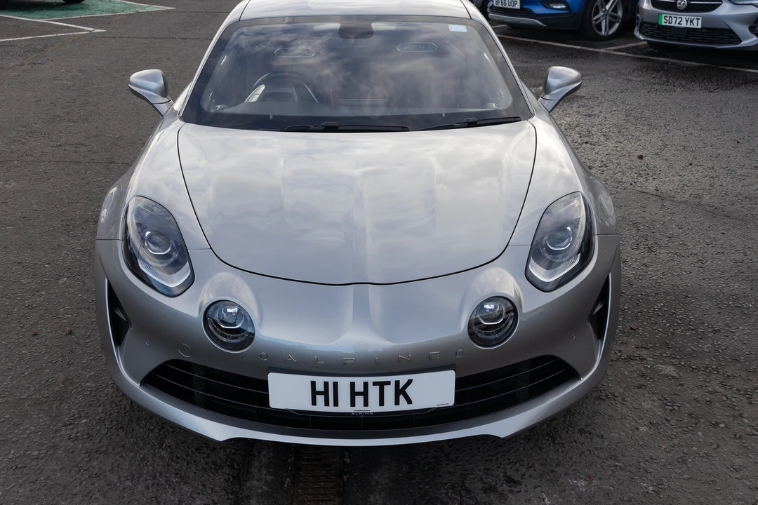 2021 Alpine A110 (2017-Present) - Image 11 of 31