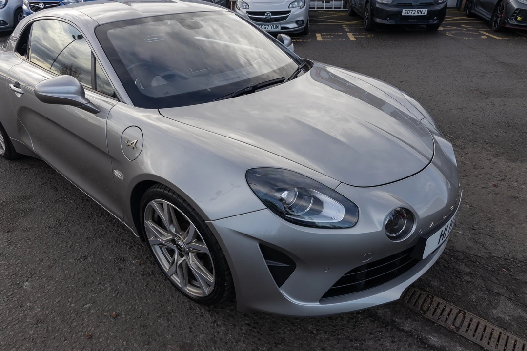 2021 Alpine A110 (2017-Present) - Image 20 of 31