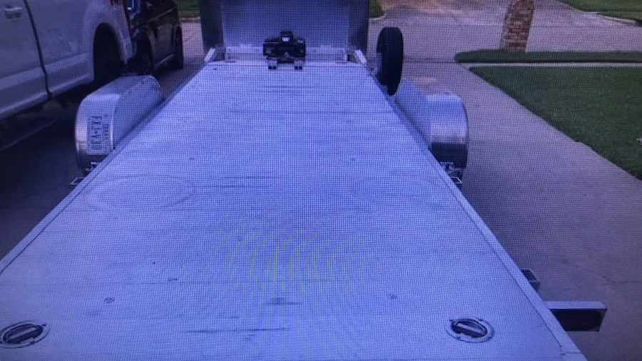 2021 Airstream - Image 5 of 5