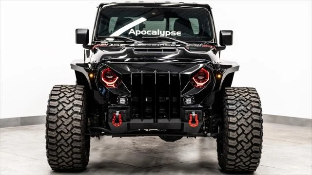 2021 Apocalypse Doomsday - Image 4 of 21