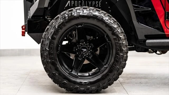 2021 Apocalypse Doomsday - Image 13 of 21