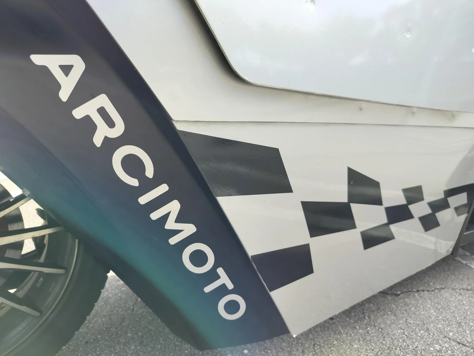 2021 Arcimoto - Image 24 of 31