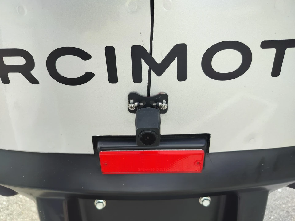 2021 Arcimoto - Image 21 of 31