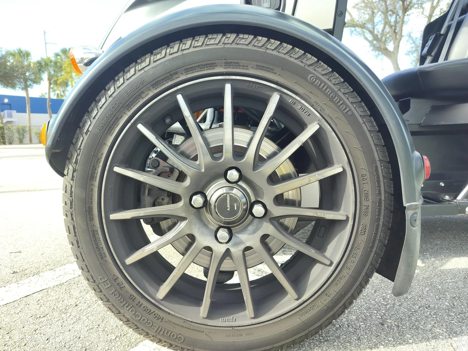 2021 Arcimoto - Image 28 of 31