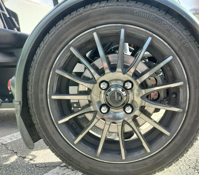 2021 Arcimoto - Image 31 of 31
