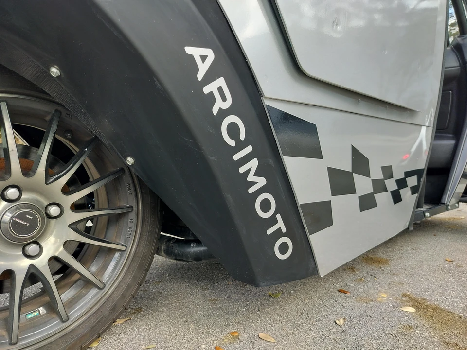 2021 Arcimoto - Image 23 of 31
