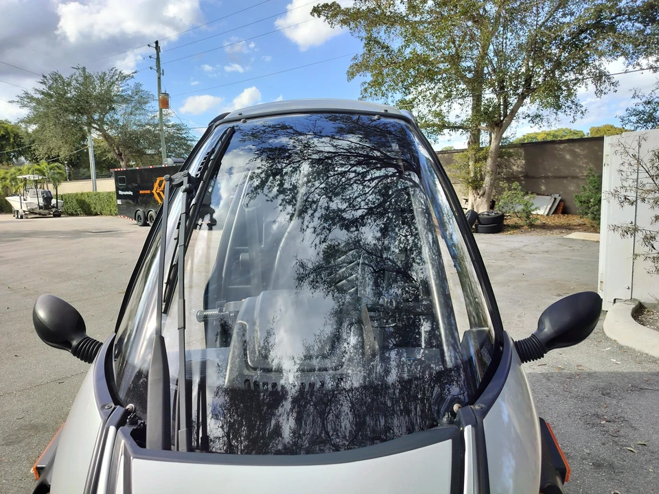 2021 Arcimoto - Image 14 of 31