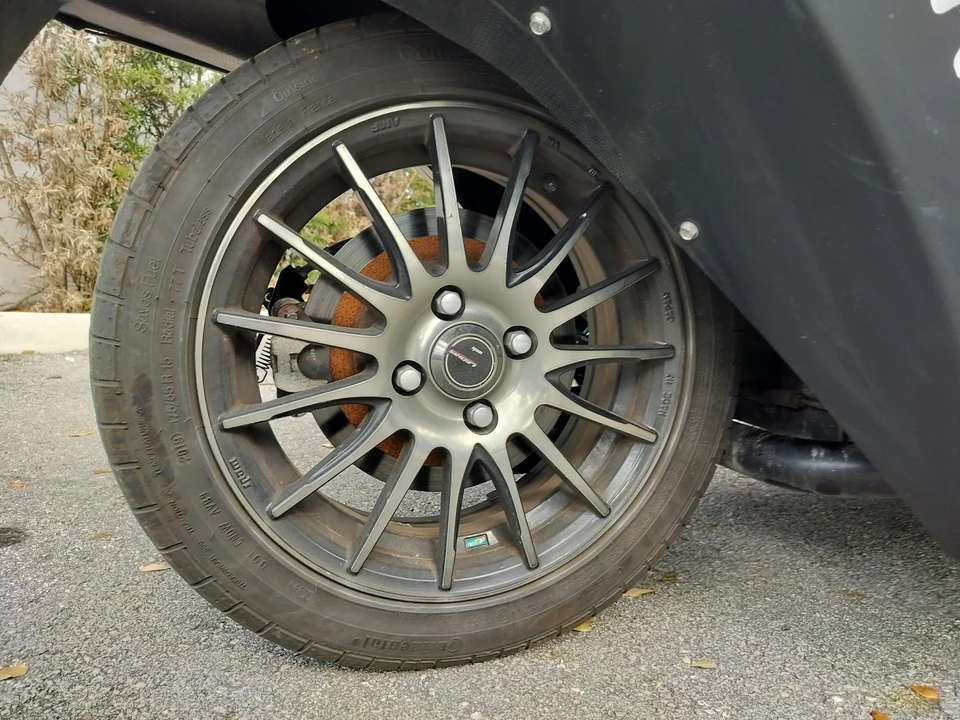 2021 Arcimoto - Image 29 of 31