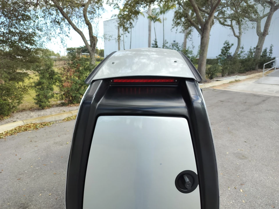 2021 Arcimoto - Image 18 of 31