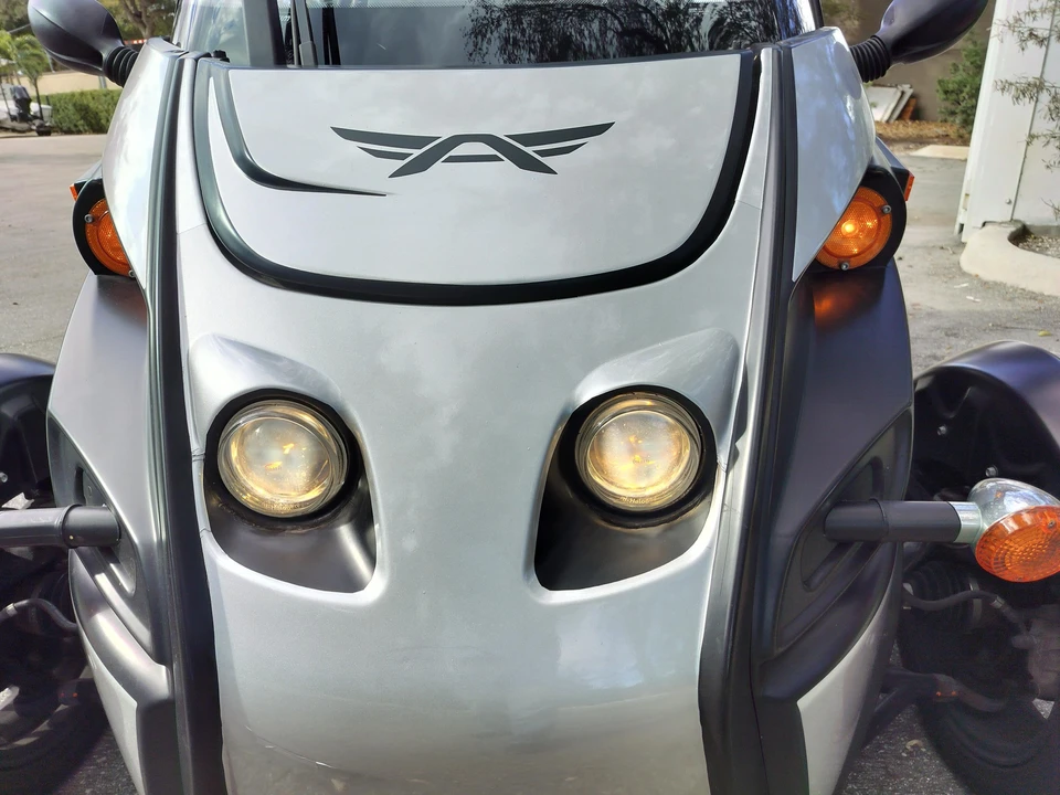 2021 Arcimoto - Image 15 of 31