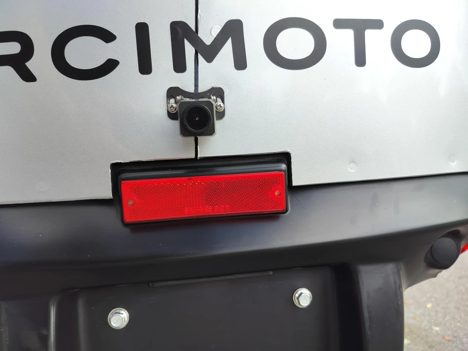 2021 Arcimoto - Image 22 of 31