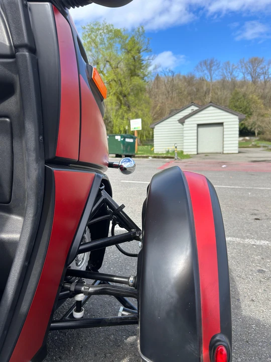 2021 Arcimoto - Image 24 of 30