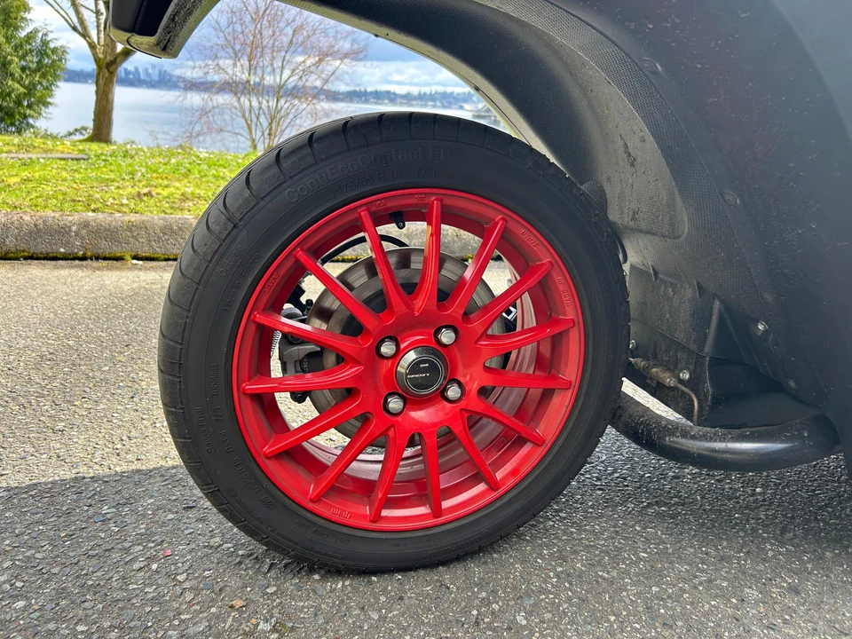 2021 Arcimoto - Image 30 of 30