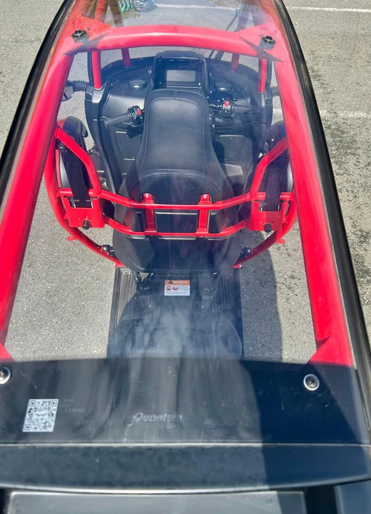 2021 Arcimoto - Image 26 of 30