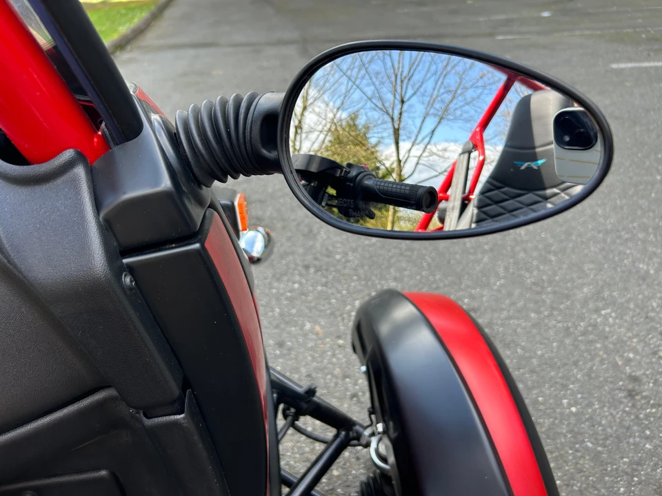 2021 Arcimoto - Image 23 of 30