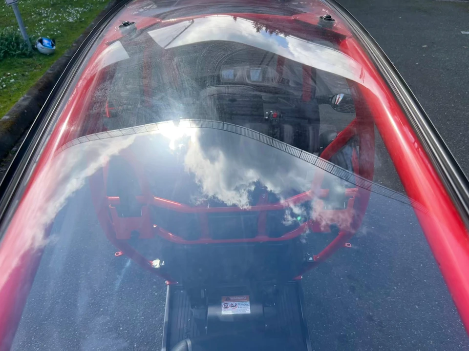 2021 Arcimoto - Image 25 of 30