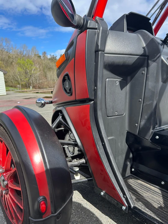 2021 Arcimoto - Image 18 of 30