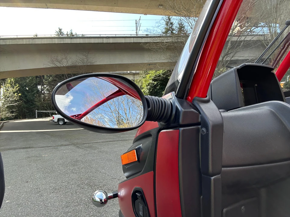 2021 Arcimoto - Image 19 of 30